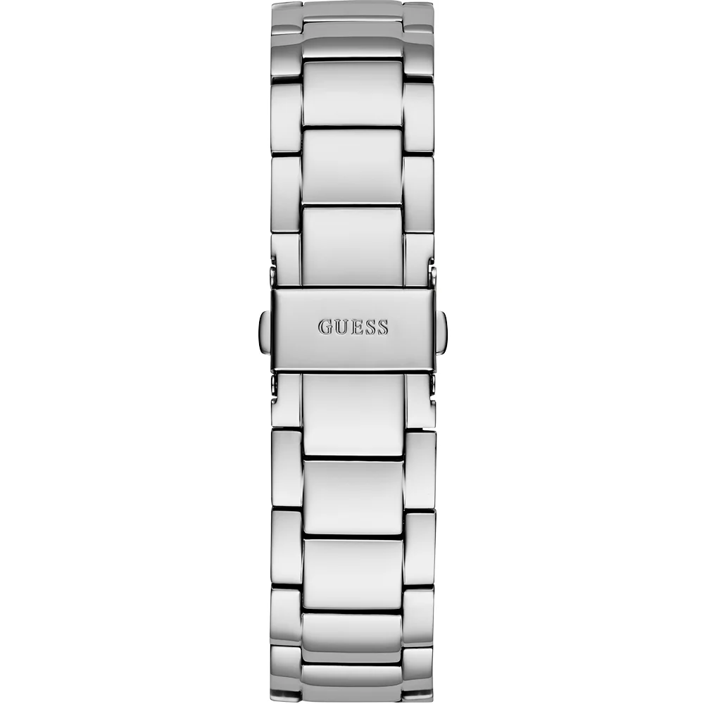 Guess GW0517G1 Baron Stainless Steel Mens Watch - Image 3