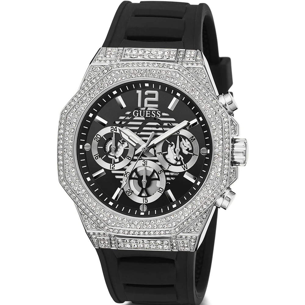 Guess GW0518G1 Momentum Multi-Function - Image 5