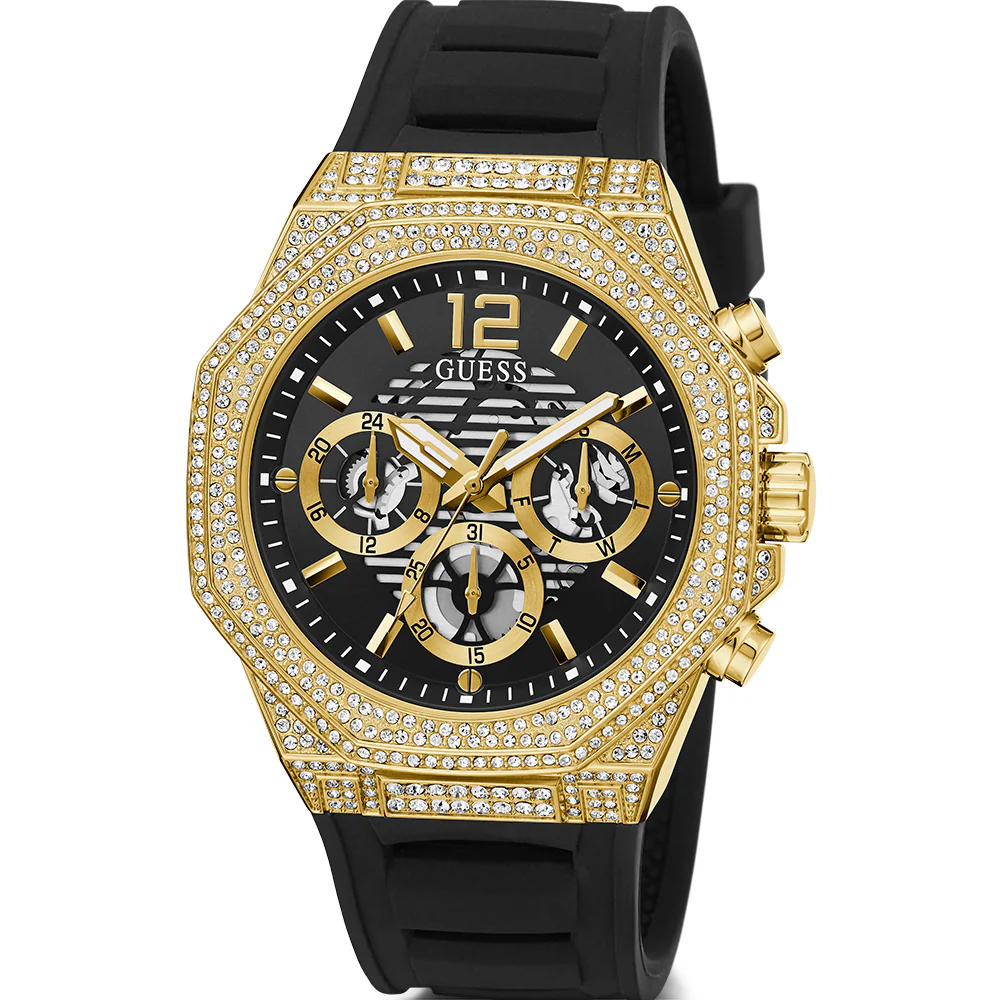 Guess GW0518G2 Momentum Multi-Function - Image 5