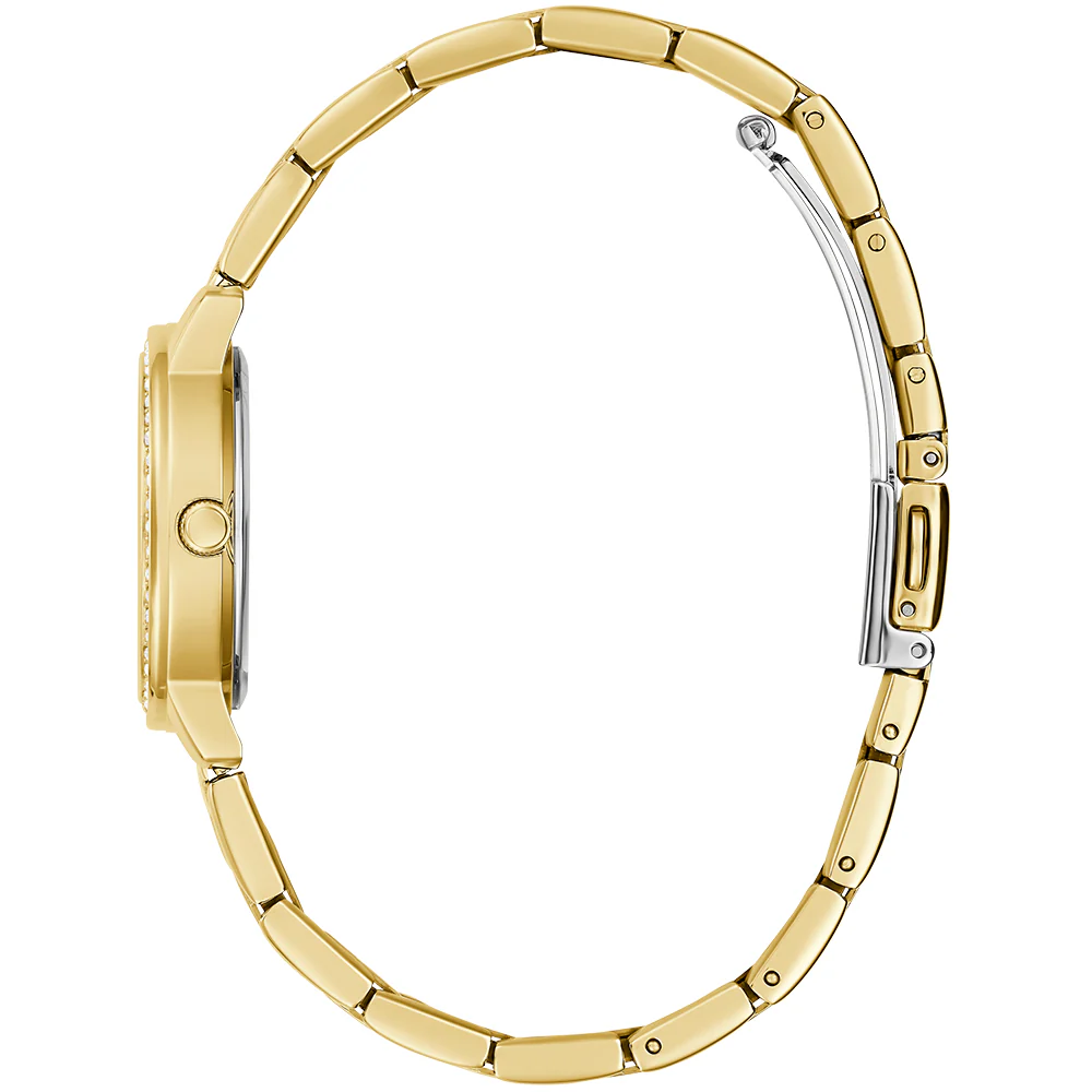 Guess GW0532L4 Melody Gold Tone Womens Watch - Image 2