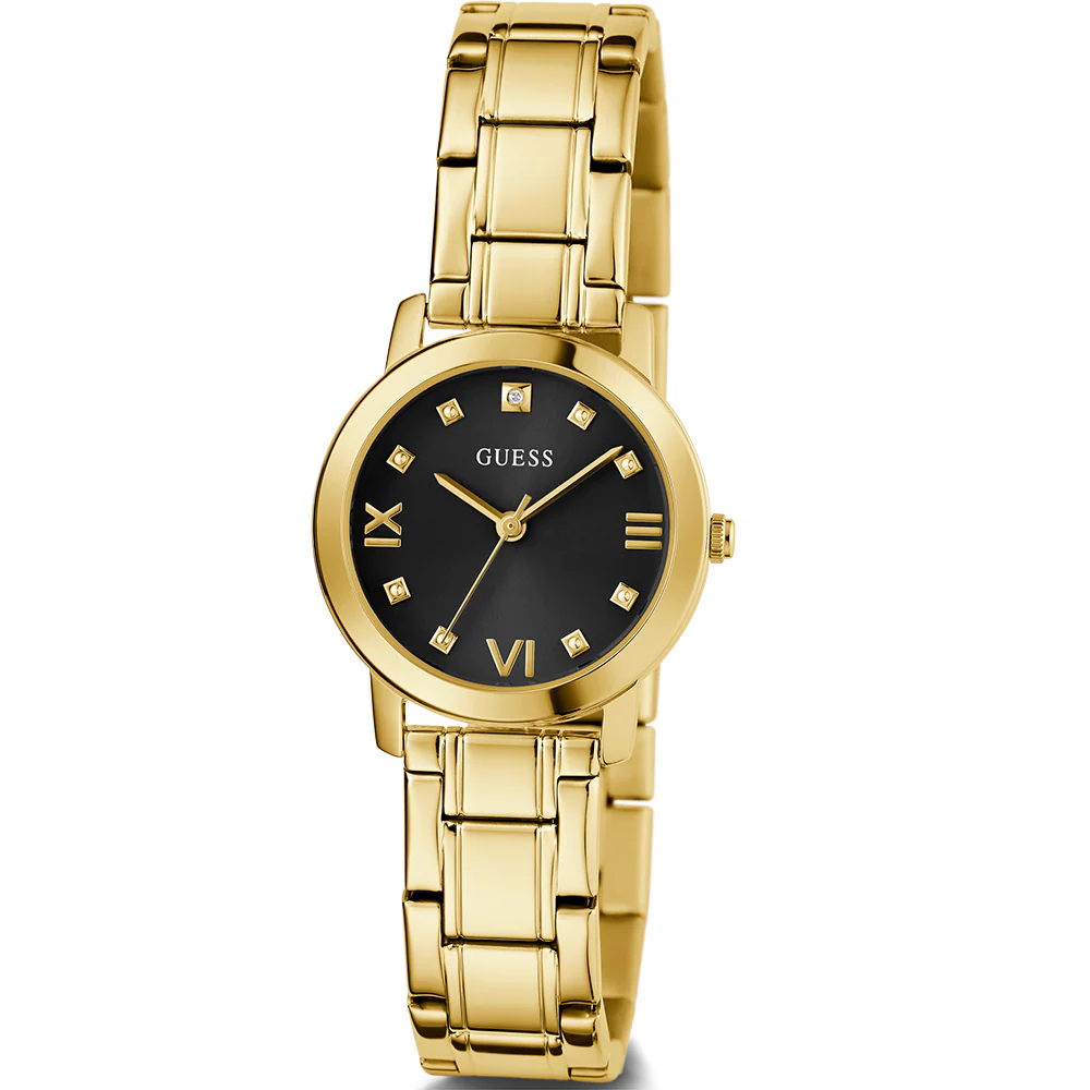 Guess GW0532L4 Melody Gold Tone Womens Watch - Image 5