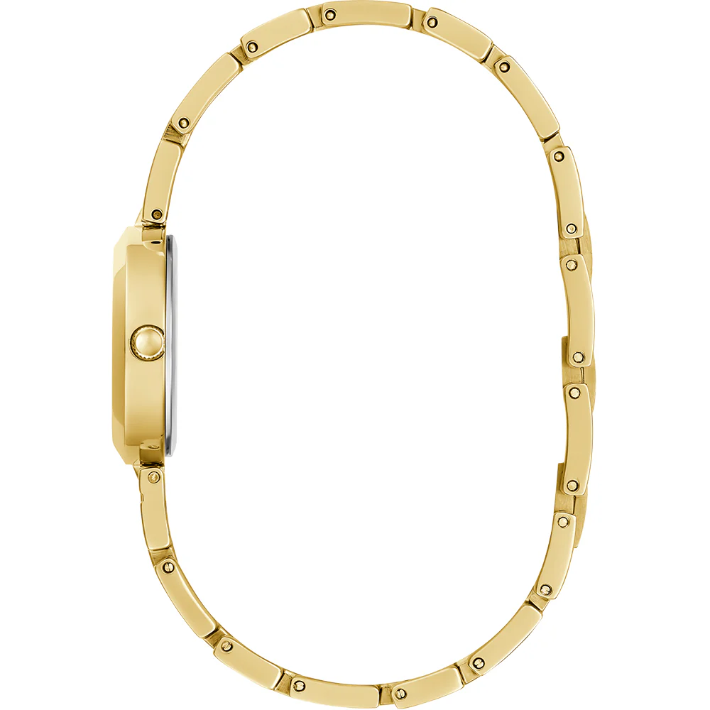 Guess GW0549L2 Lady G Gold Tone Womens Watch - Image 2
