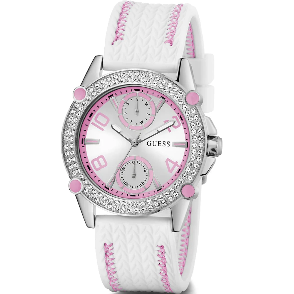Guess GW054L1 Sporty Spice Womens Watch - Image 5
