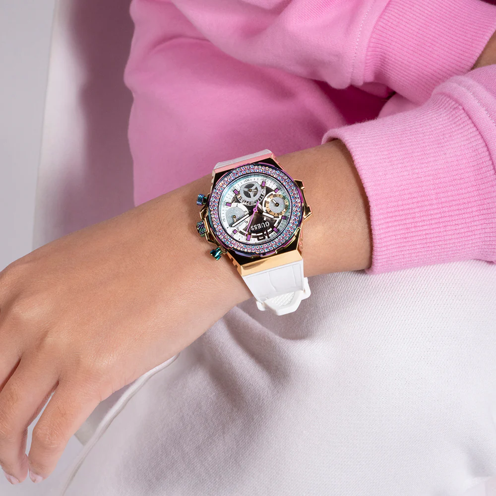 Guess GW0553L2 Fusion Multi-Function - Image 5