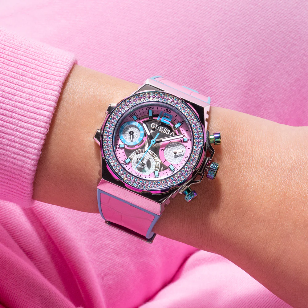 Guess GW0553L5 Fusion Multi-Function - Image 6