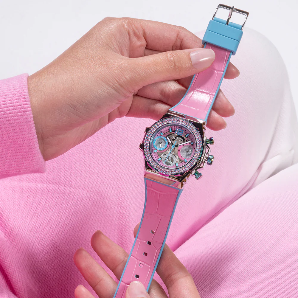 Guess GW0553L5 Fusion Multi-Function - Image 7