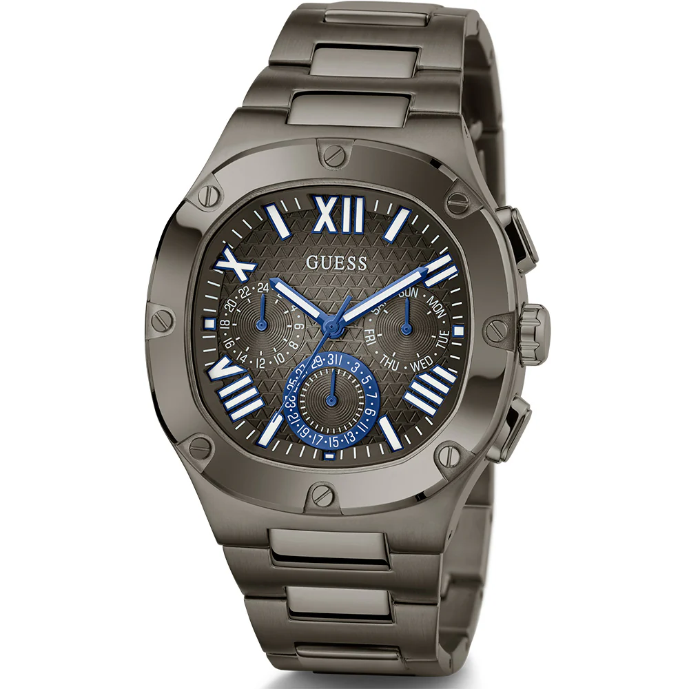 Guess GW0572G5 Headline Multi-Function - Image 2
