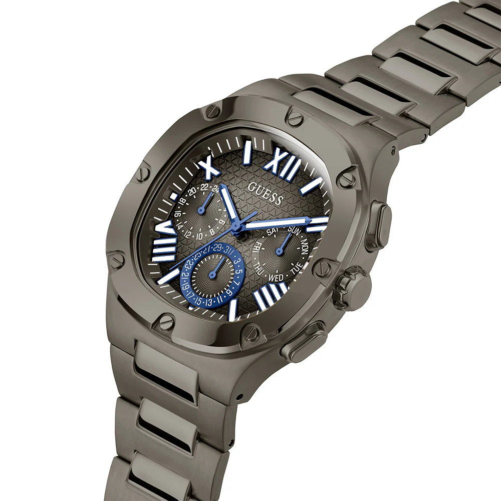 Guess GW0572G5 Headline Multi-Function - Image 3