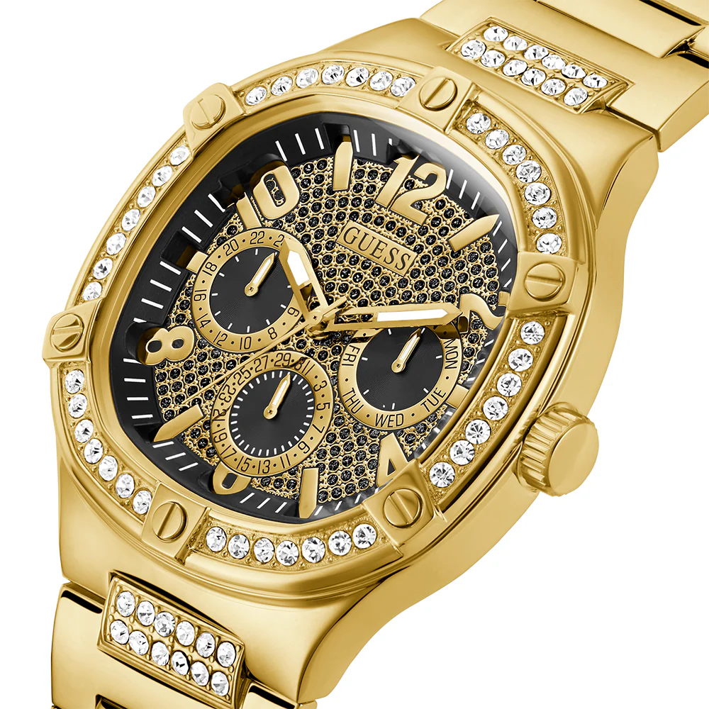 Guess GW0576G2 Duke Mens Watch - Image 4