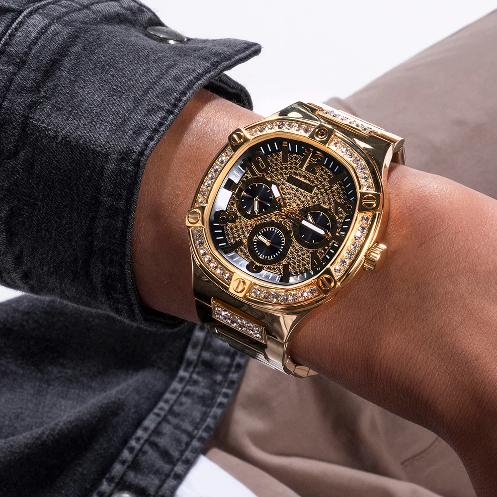 Guess GW0576G2 Duke Mens Watch - Image 6