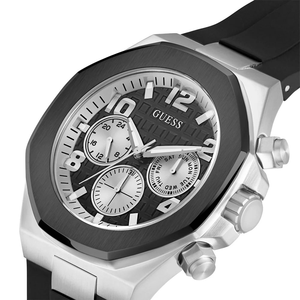Guess GW0583G1 Empire Multi-Function - Image 4