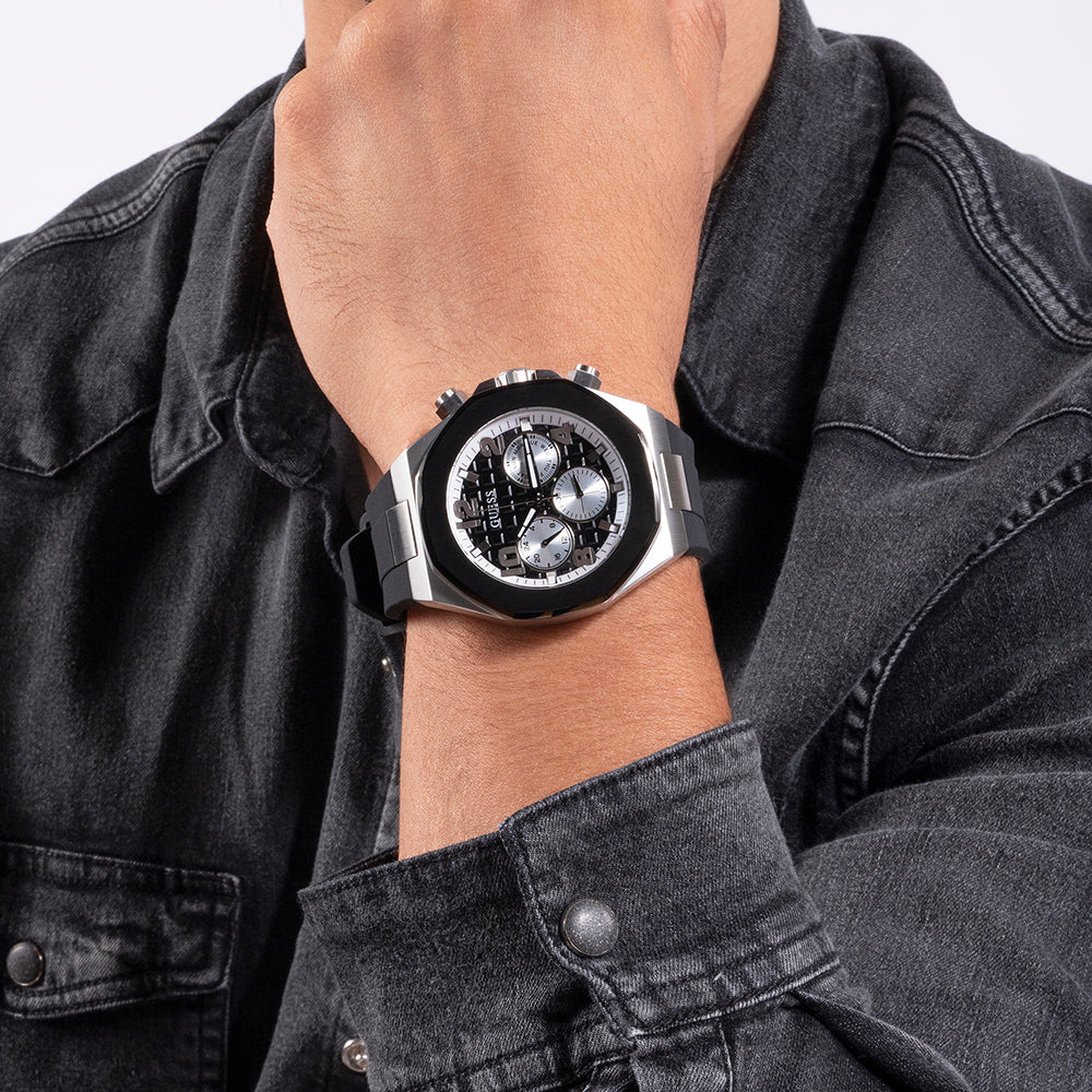 Guess GW0583G1 Empire Multi-Function - Image 5