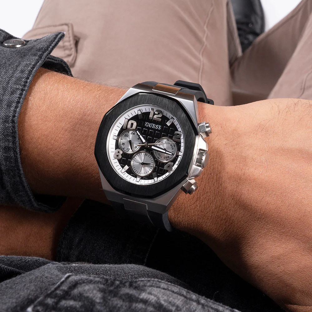 Guess GW0583G1 Empire Multi-Function - Image 6