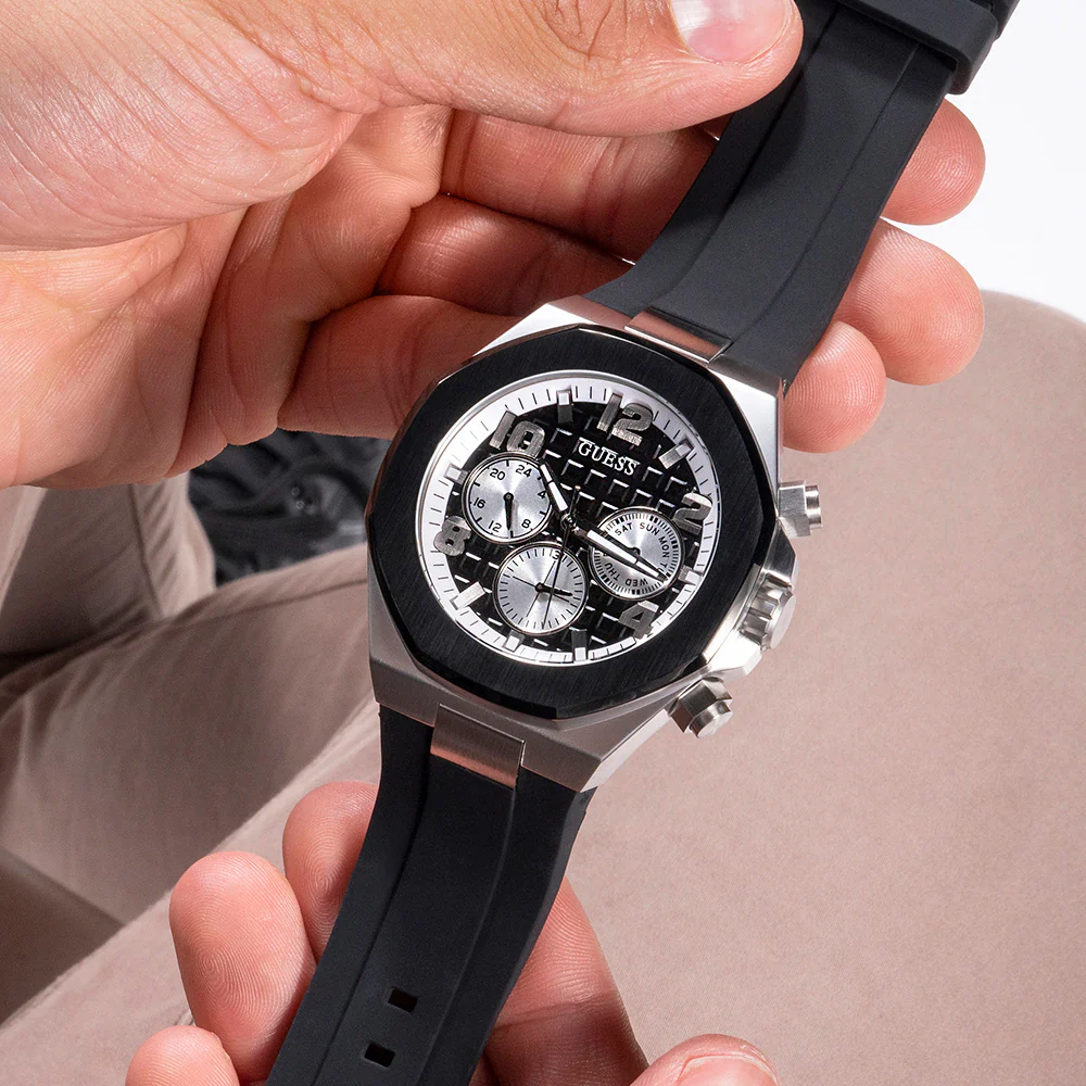 Guess GW0583G1 Empire Multi-Function - Image 7