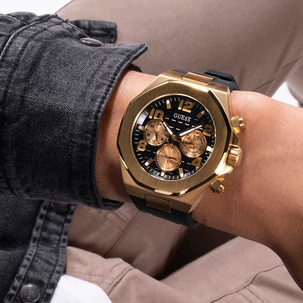Guess GW0583G2 Empire Multi-Function - Image 5