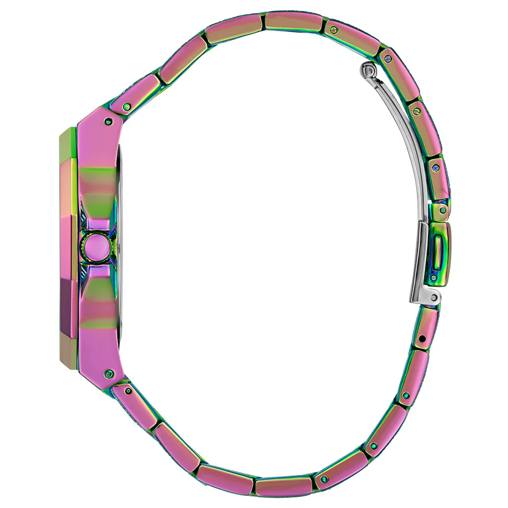 Guess GW0597L2 Misfit Iridescent - Image 4