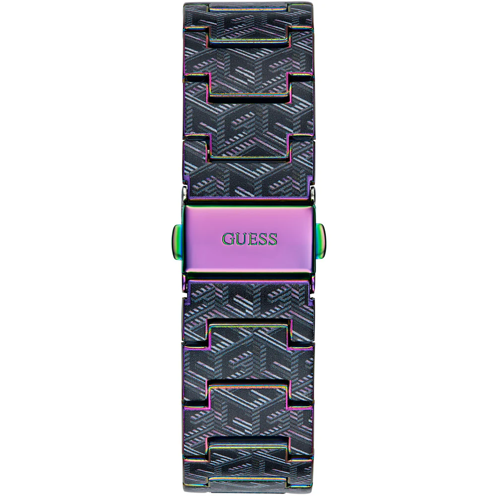 Guess GW0597L2 Misfit Iridescent - Image 5