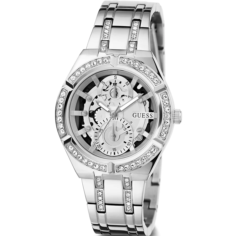 Guess GW0604L1 Allara Multi-Function - Image 5