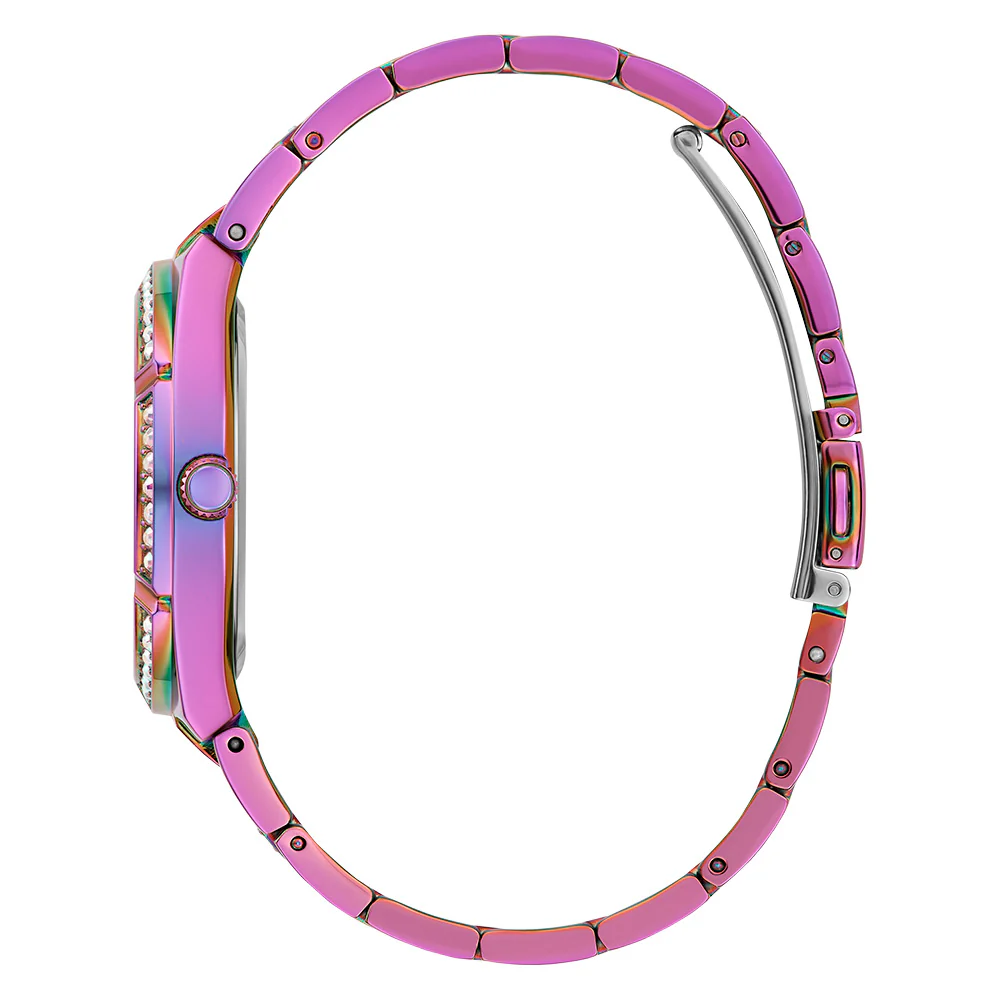 Guess GW0604L4 Allara Iridescent Multi-Function - Image 2