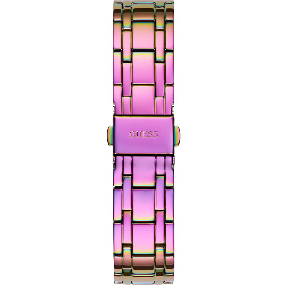 Guess GW0604L4 Allara Iridescent Multi-Function - Image 3