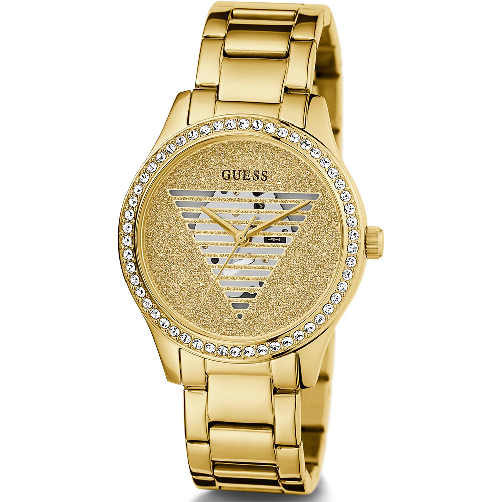 Guess GW0605L2 Lady Idol Cut Thru - Image 2