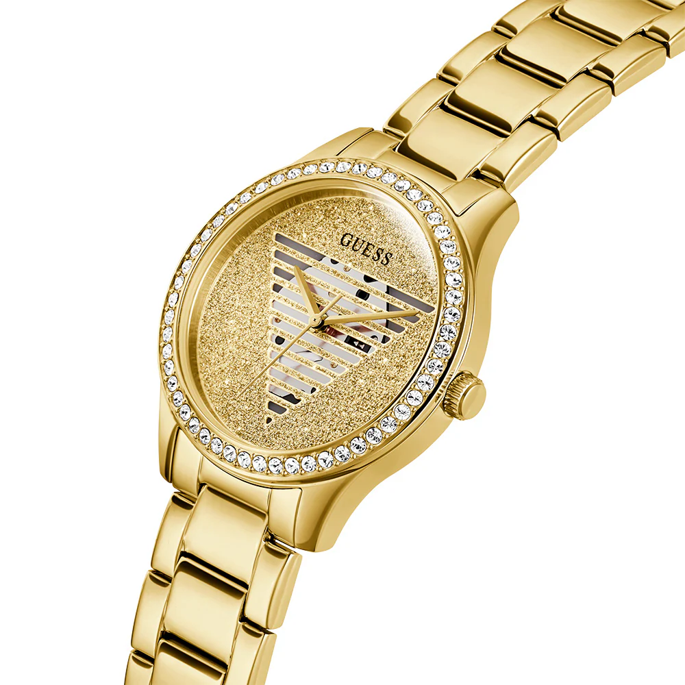 Guess GW0605L2 Lady Idol Cut Thru - Image 3