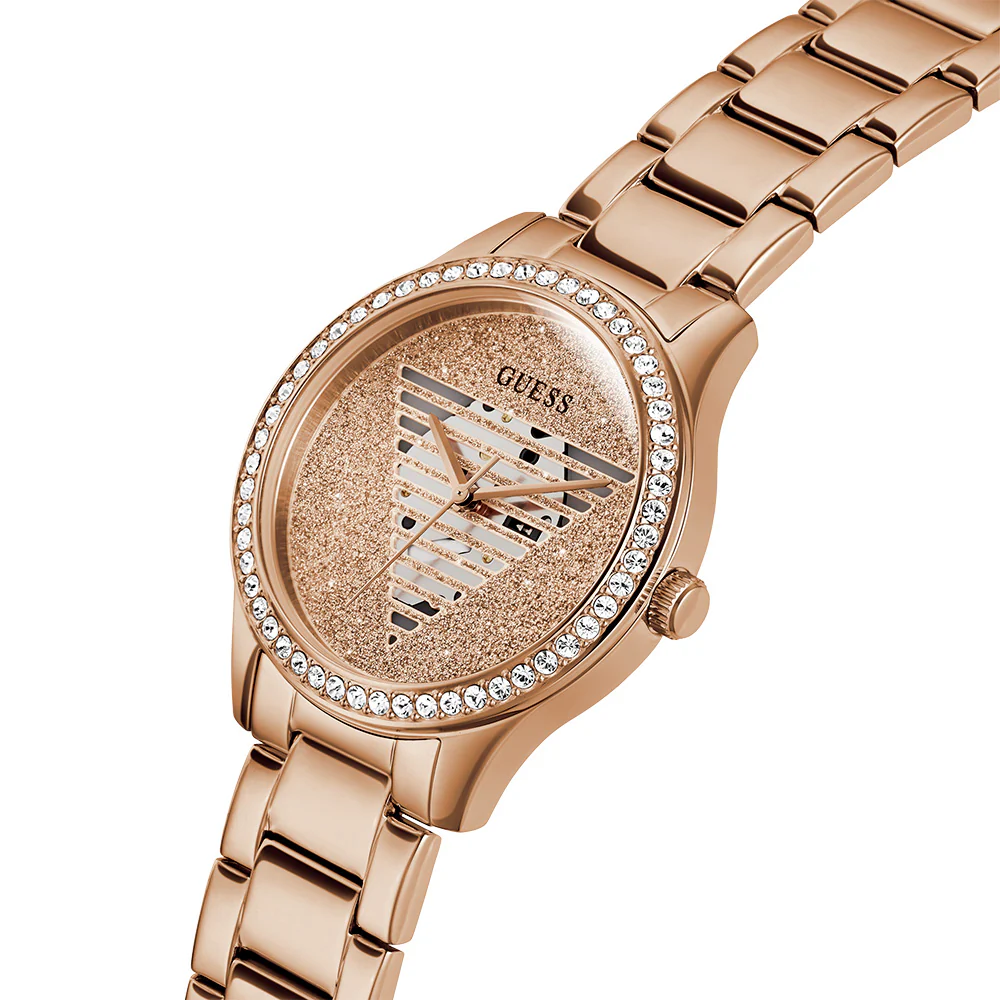 Guess GW0605L3 Lady Idol Cut Thru - Image 3