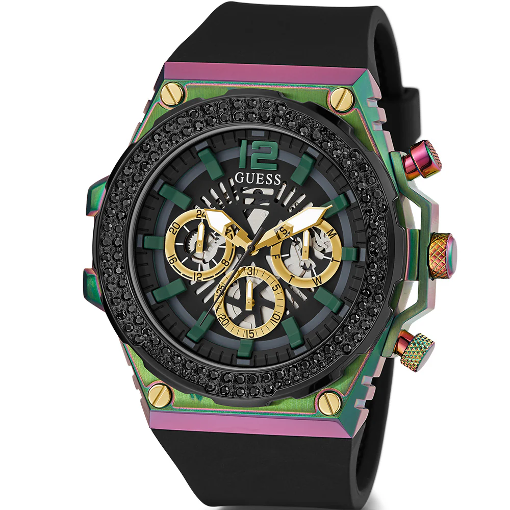 Guess GW0633G1 Exposure Multi-Function - Image 2