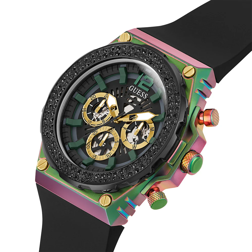 Guess GW0633G1 Exposure Multi-Function - Image 3