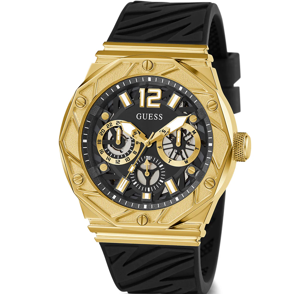 Guess GW0634G2 Rival Multi-Function - Image 2