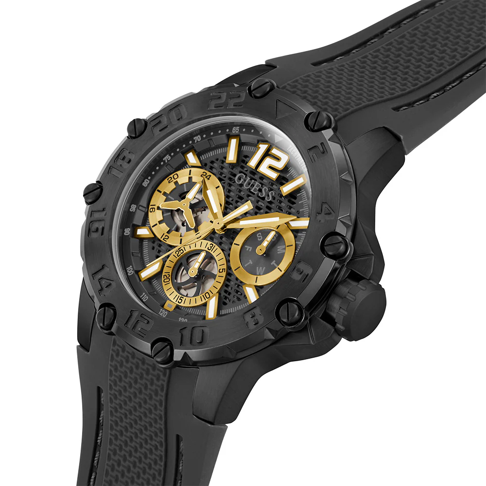 Guess GW0640G2 Contender Mutli-Function - Image 4