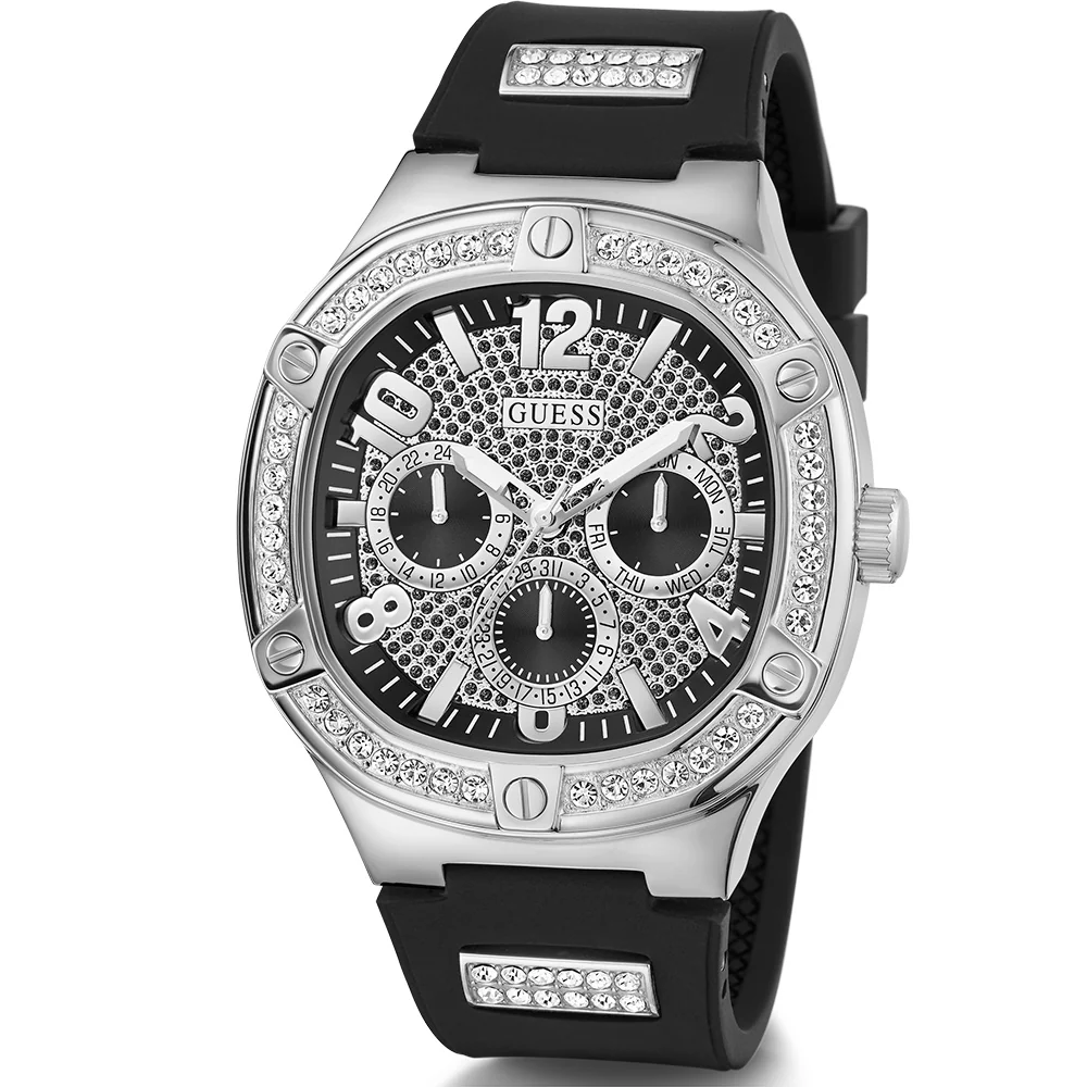 Guess GW0641G1 Duke Multi-Function - Image 2