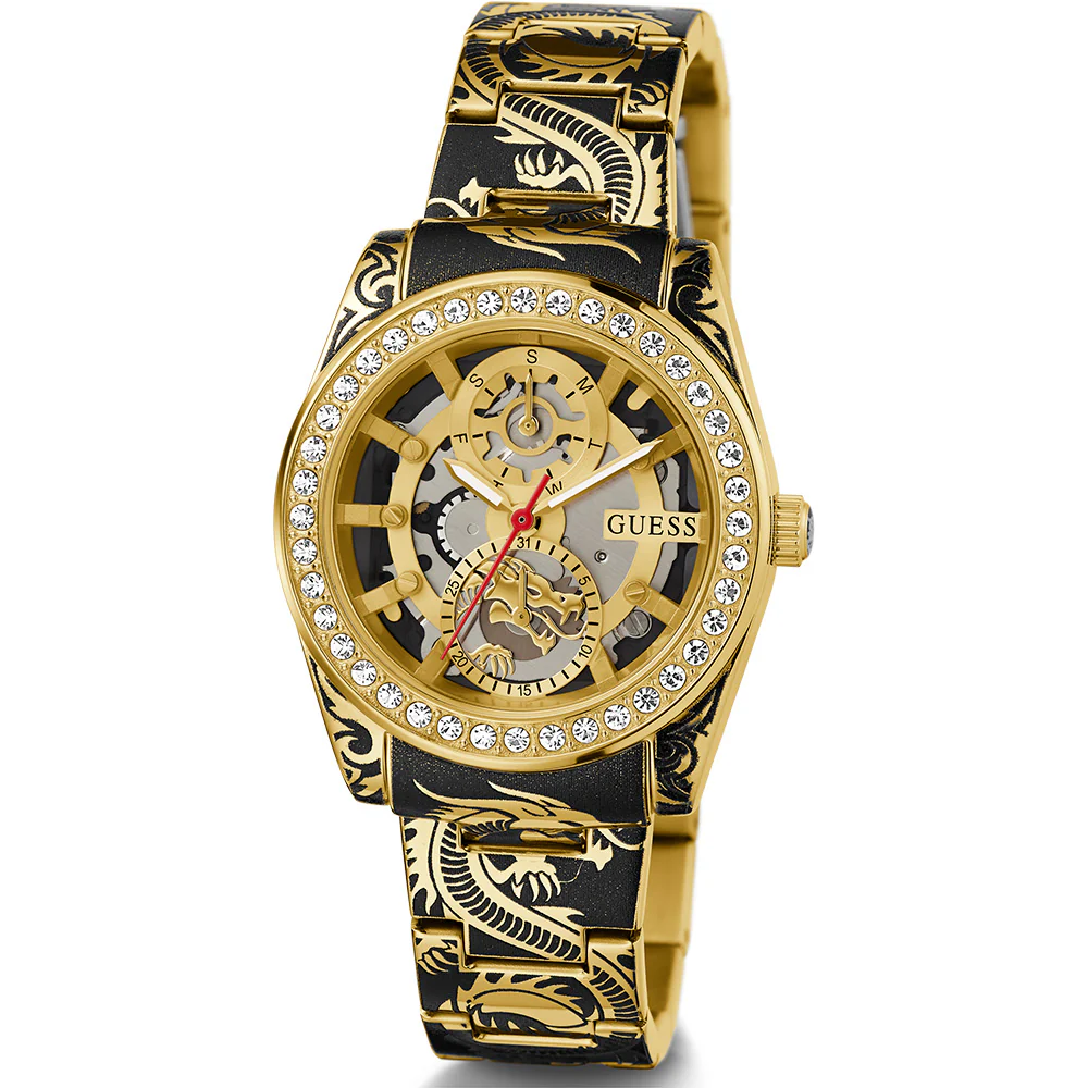 Guess GW0647L1 Dragoness - Image 2
