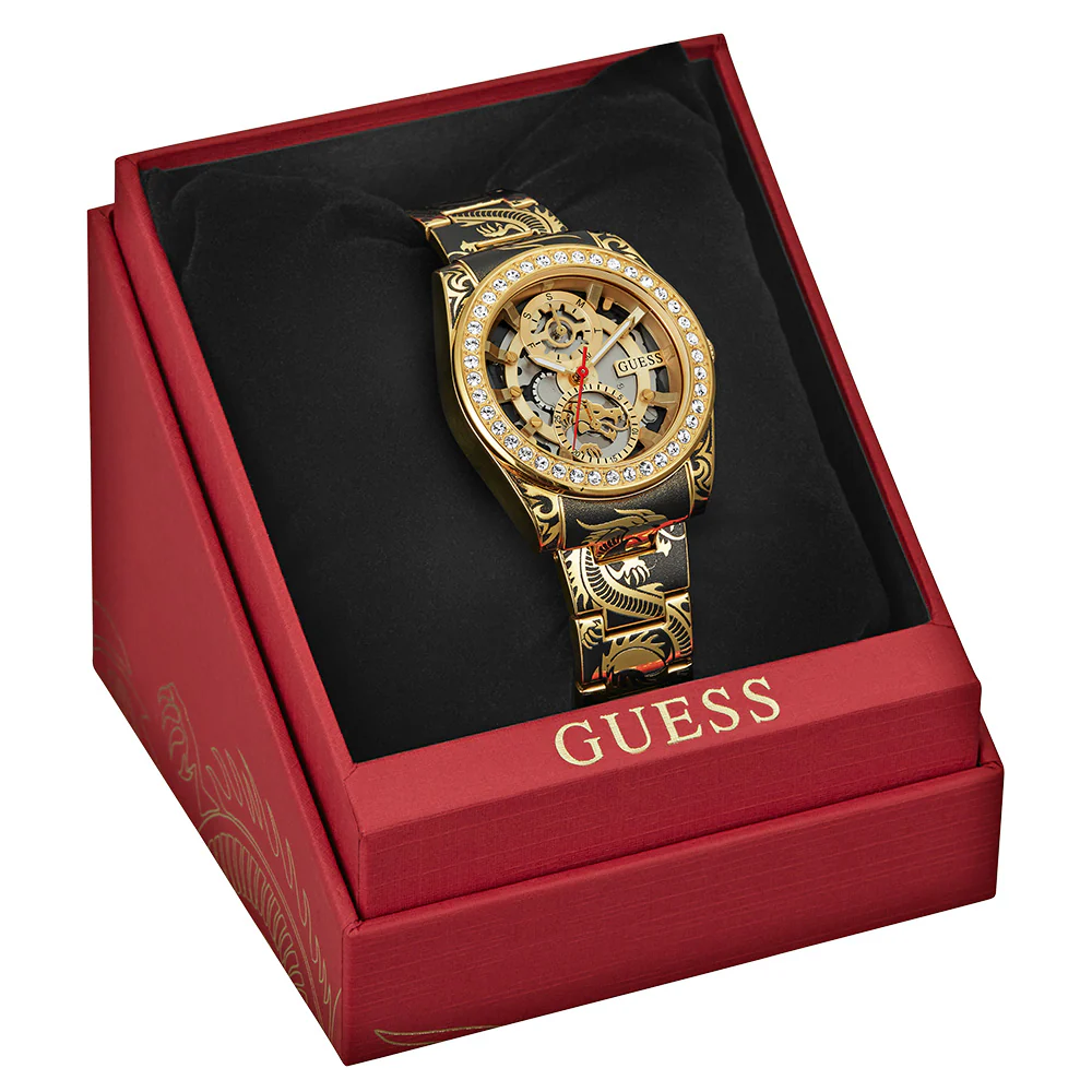 Guess GW0647L1 Dragoness - Image 6