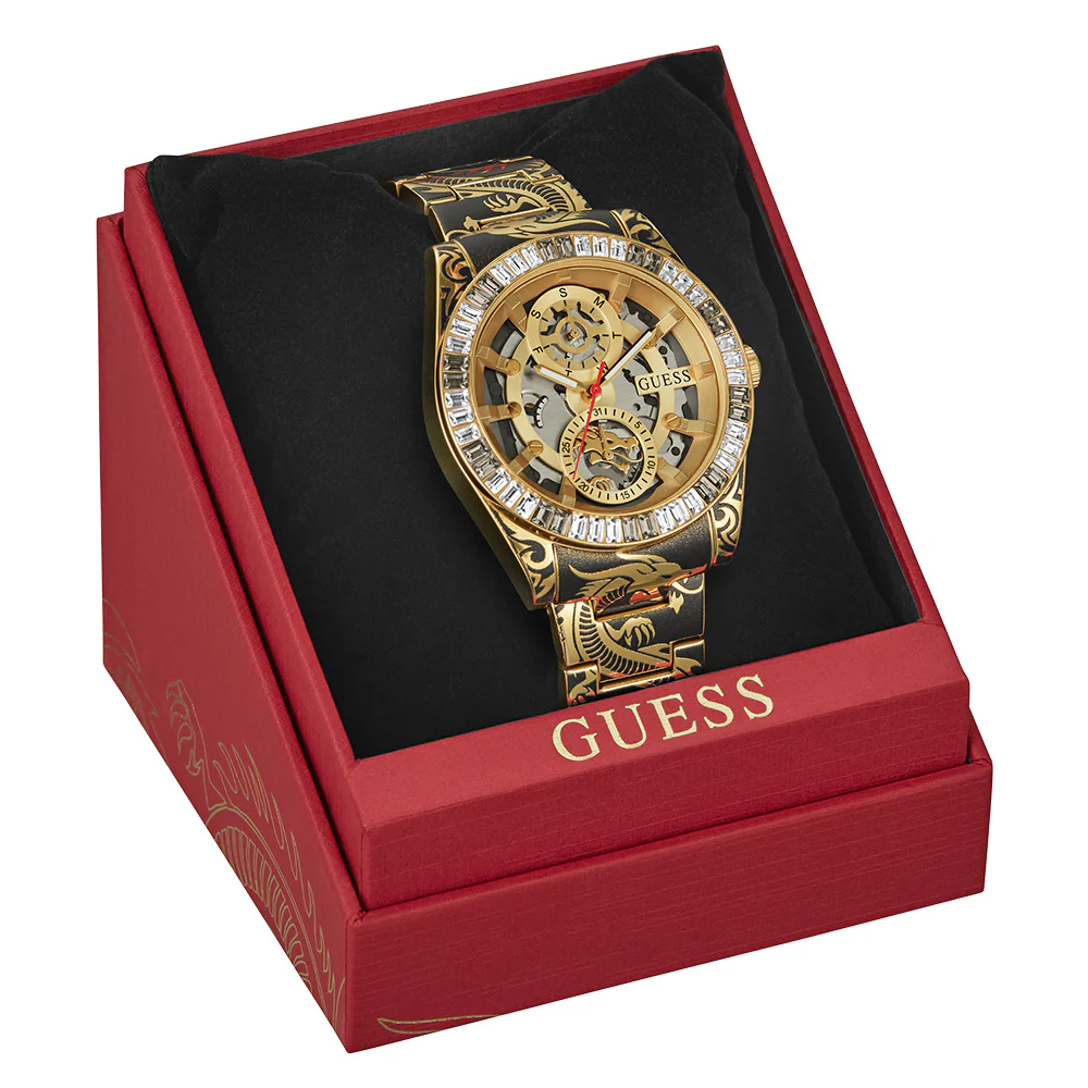 Guess GW0649G1 Dragon - Image 6