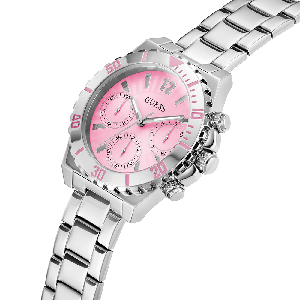 Guess GW0696L1 Phoebe Multi-Function - Image 2