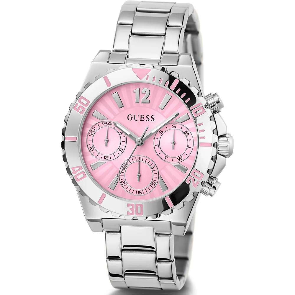 Guess GW0696L1 Phoebe Multi-Function - Image 5