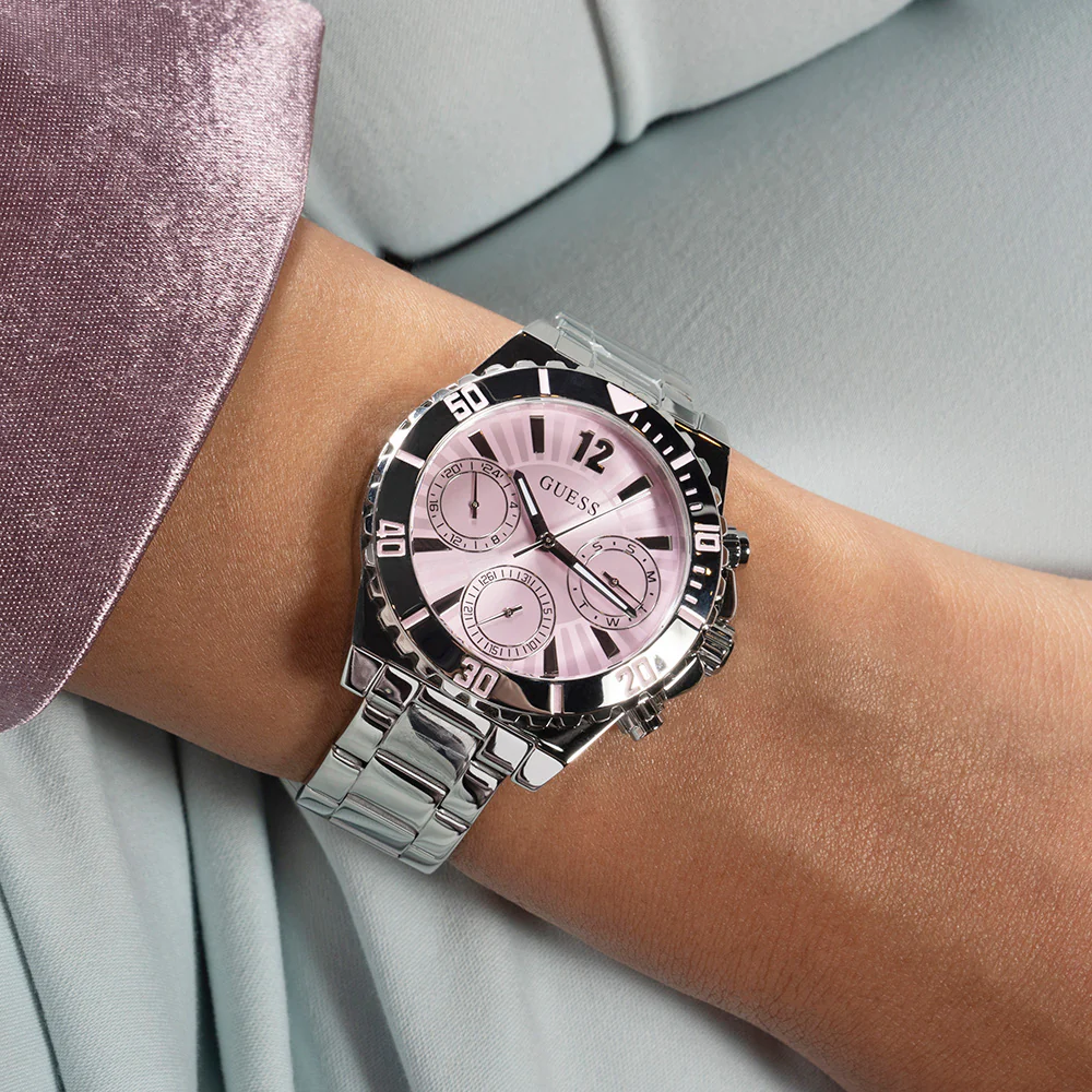 Guess GW0696L1 Phoebe Multi-Function - Image 7