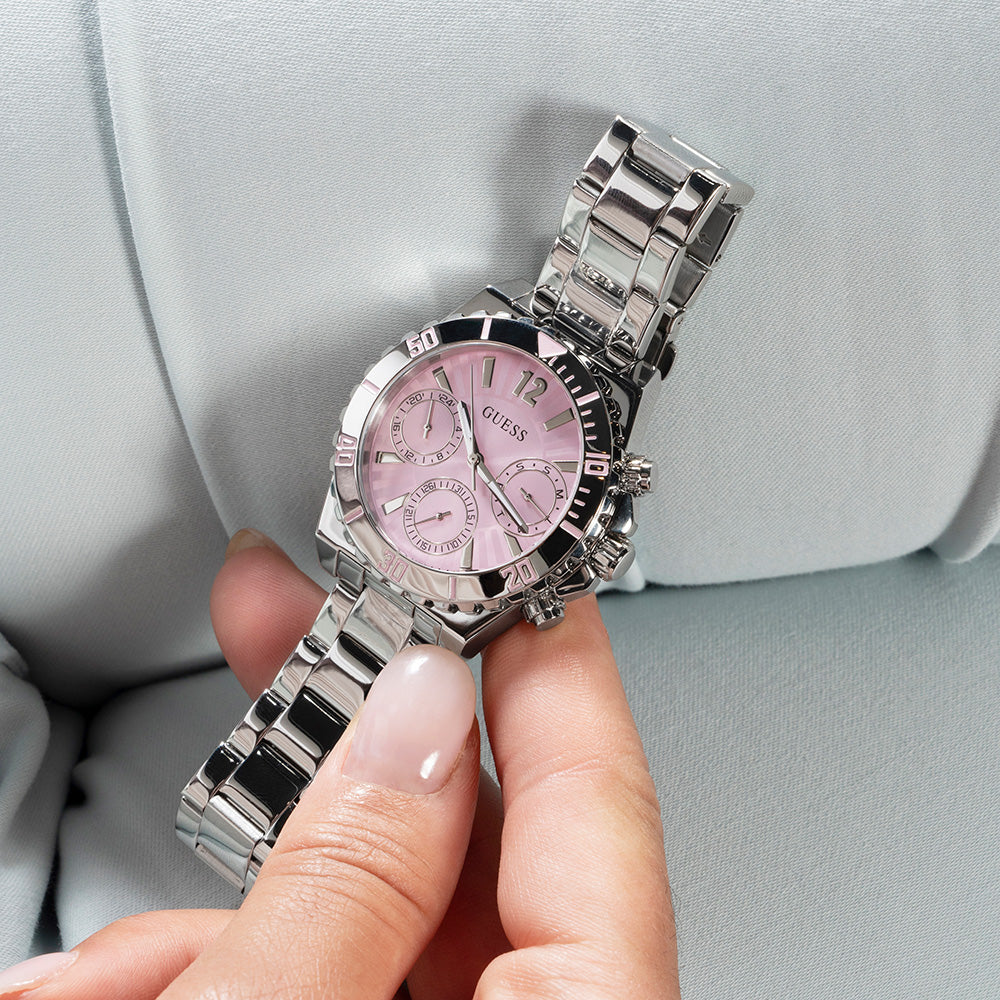 Guess GW0696L1 Phoebe Multi-Function - Image 8