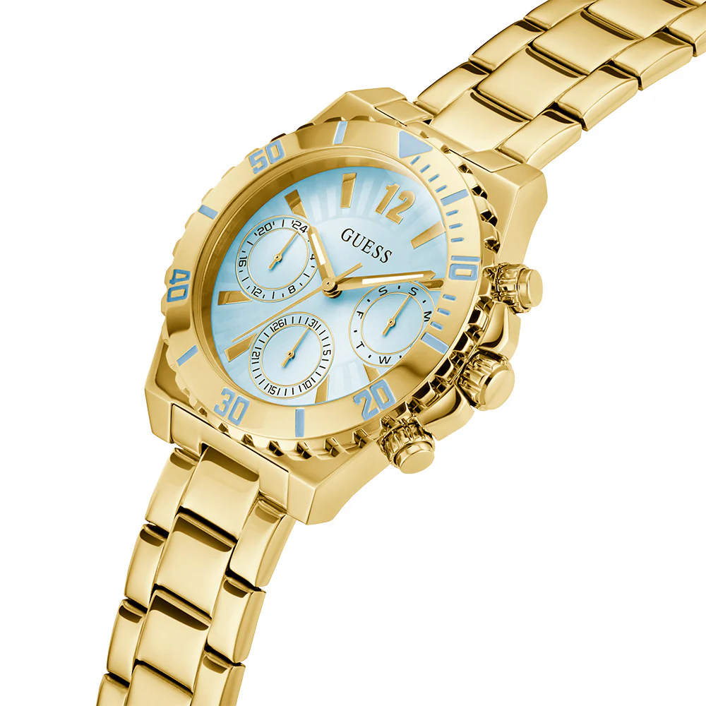Guess GW0696L2 Phoebe Multi-Function - Image 2