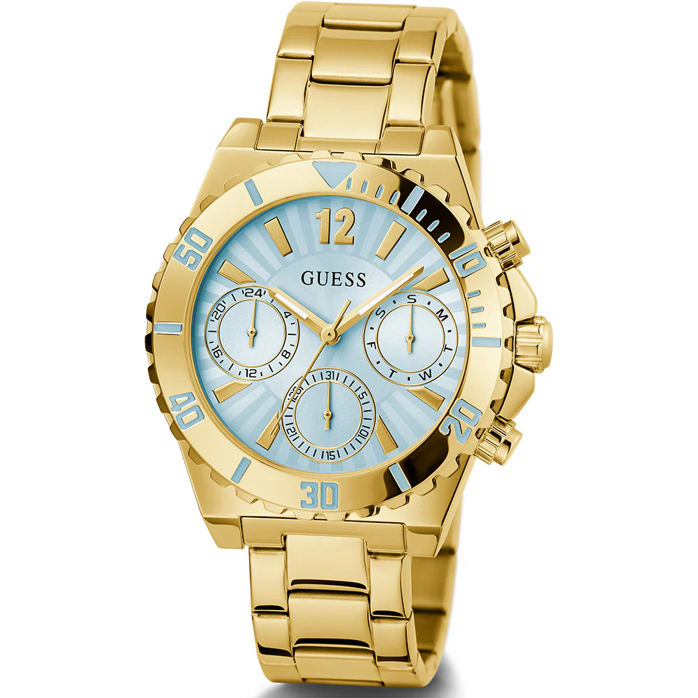 Guess GW0696L2 Phoebe Multi-Function - Image 5