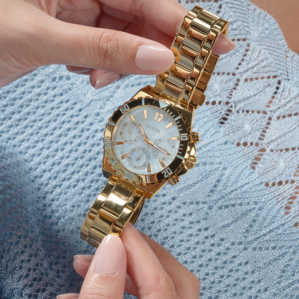 Guess GW0696L2 Phoebe Multi-Function - Image 8