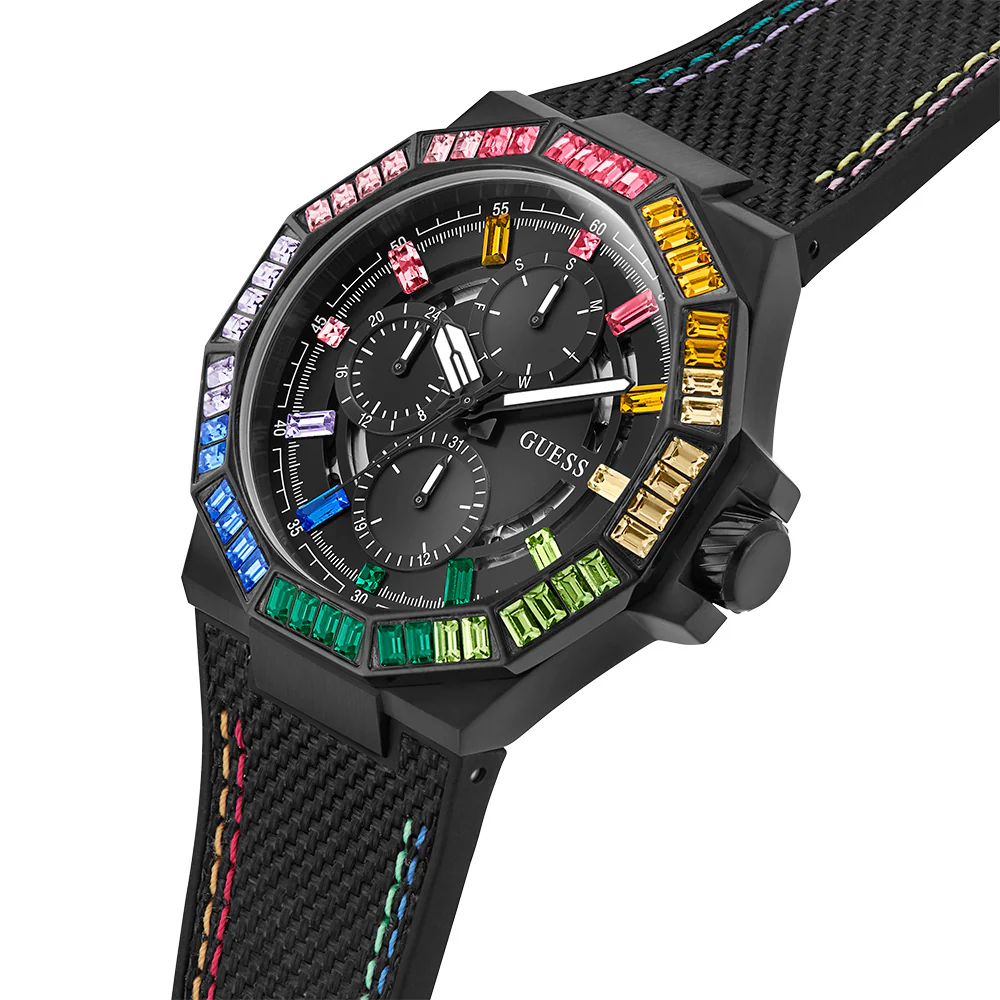 Guess GW0701G1 Energy Multi-Function - Image 4