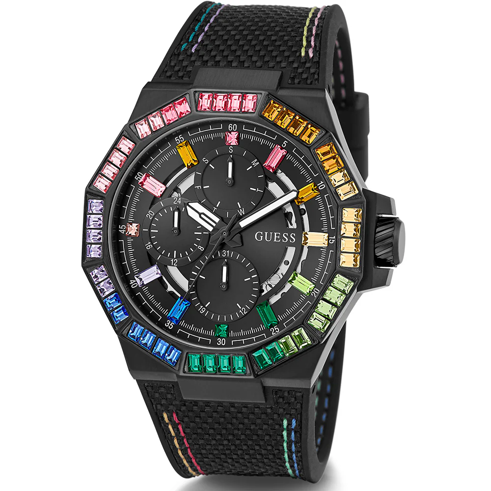 Guess GW0701G1 Energy Multi-Function - Image 5