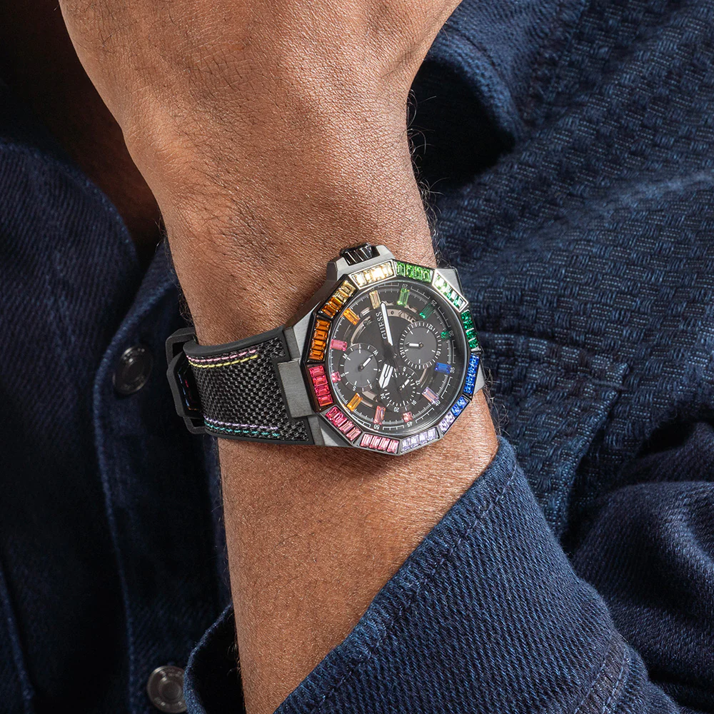 Guess GW0701G1 Energy Multi-Function - Image 6