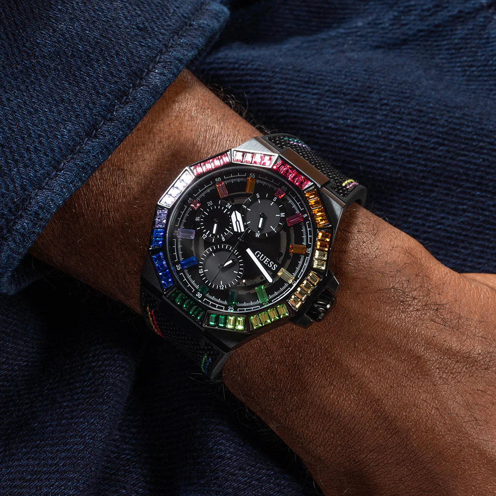 Guess GW0701G1 Energy Multi-Function - Image 7