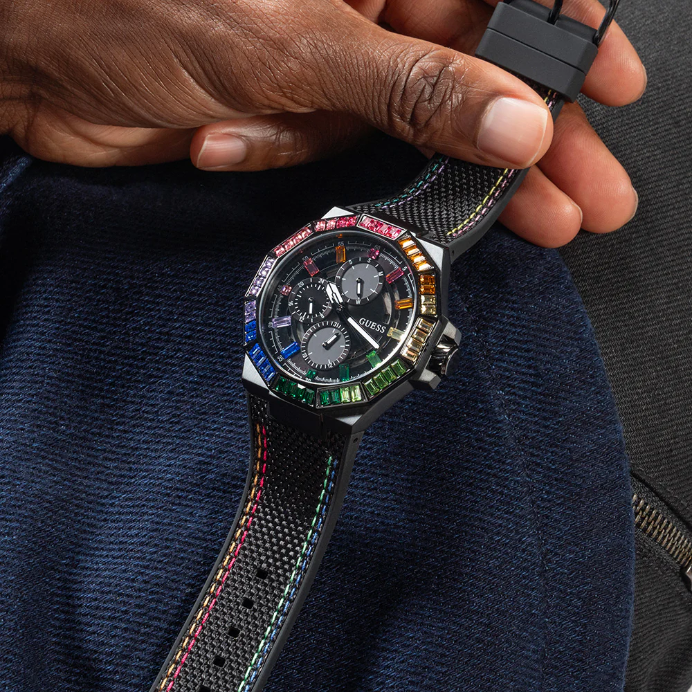 Guess GW0701G1 Energy Multi-Function - Image 8