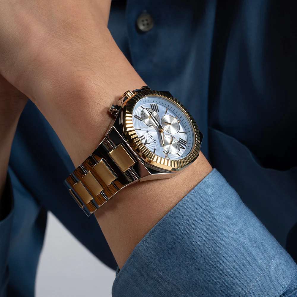 Guess GW0703G3 Equity Mens Watch - Image 6