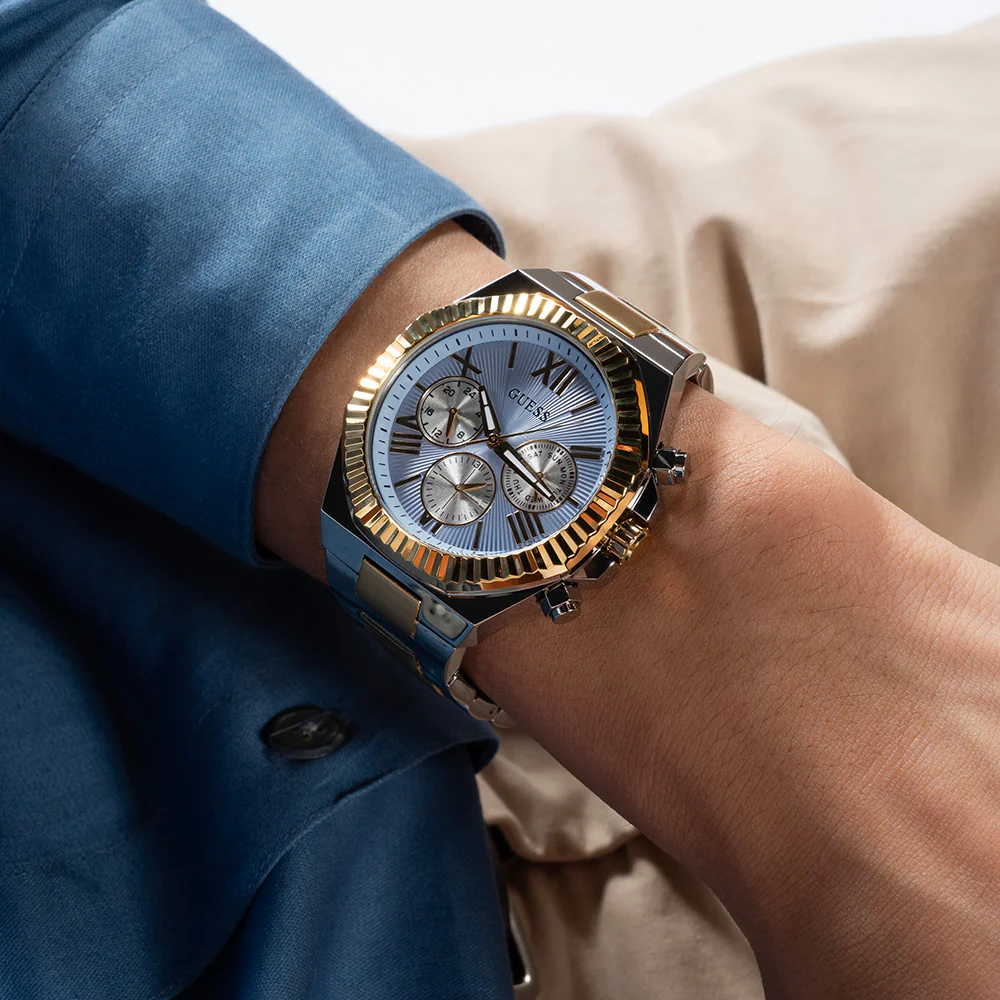 Guess GW0703G3 Equity Mens Watch - Image 7