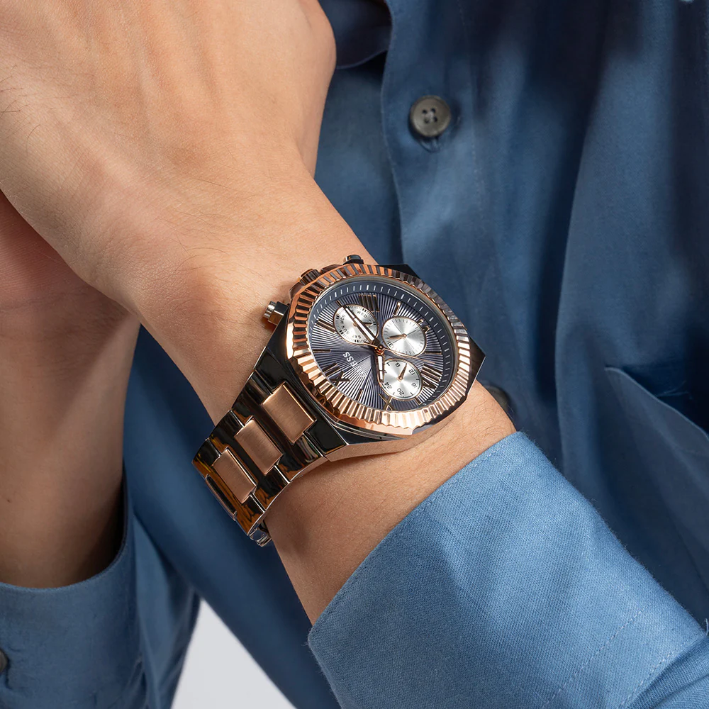 Guess GW0703G4 Equity Men Watch - Image 6